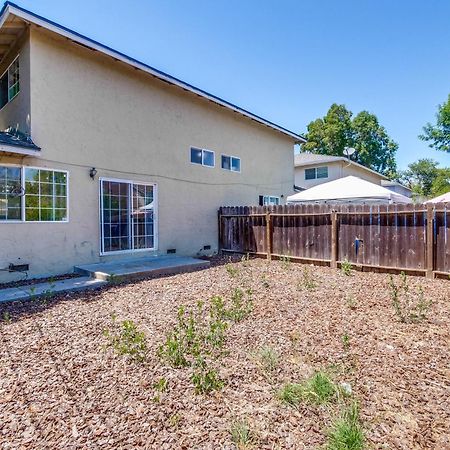 Modern Home In Santana Row Sj San Jose Exterior photo