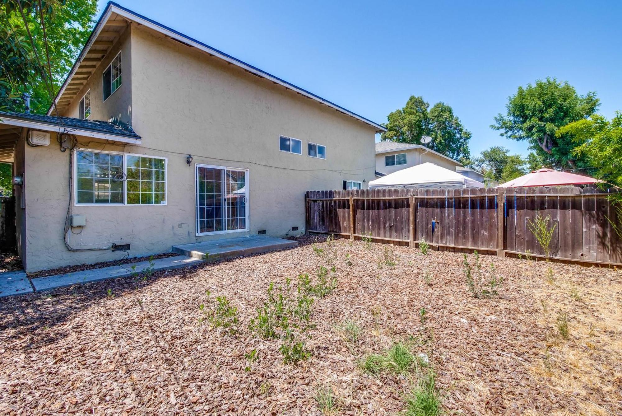 Modern Home In Santana Row Sj San Jose Exterior photo